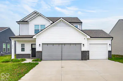 4032 Sedgewick Lane, Columbus