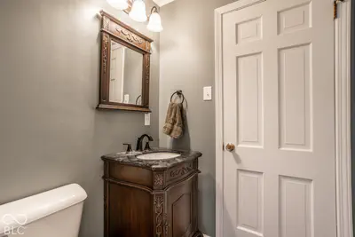 932 Marwood Trail North Drive, Carmel - 14