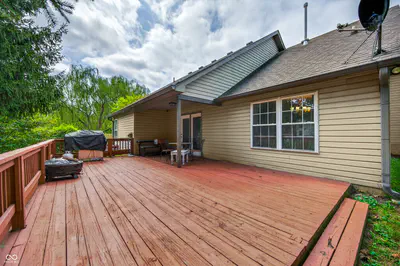 1545 Black Oak Court, Franklin - 7