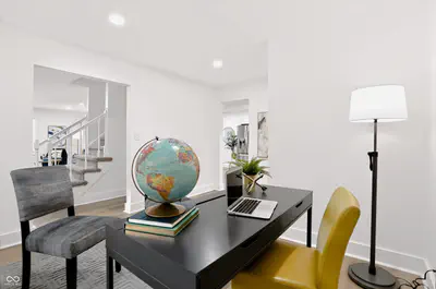 7018 Tuxedo Street, Indianapolis - 13