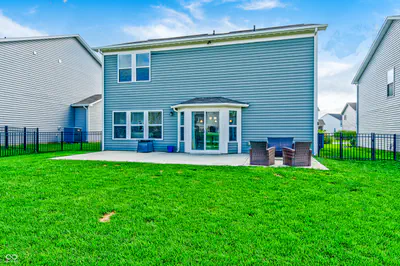 4340 Blue Note Drive, Indianapolis - 31