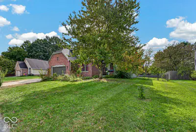 6743 Bluffgrove Drive, Indianapolis - 34
