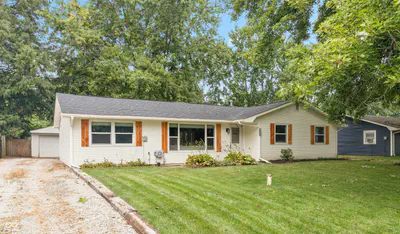 4230 Varner Road, Brownsburg