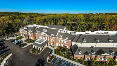 4305 Hamilton Run, Zionsville - 10