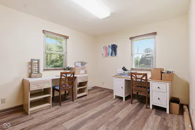 4750 Kessler Boulevard North Drive, Indianapolis - 28