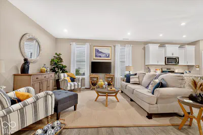 10145 Bolcom Court, Noblesville - 5