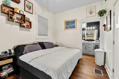 449 Mill Street, Danville - 8