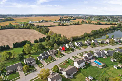 7517 Samuel Drive, Indianapolis - 53