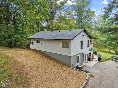 2090 Goose Creek Road, Martinsville - 3