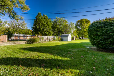 2106 Woodcrest Road, Indianapolis - 29