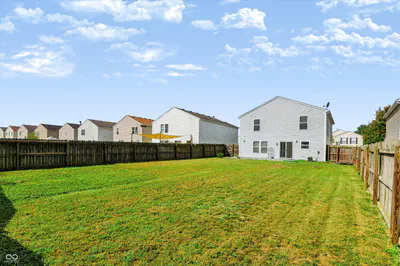6243 Monteo Lane, Indianapolis - 35