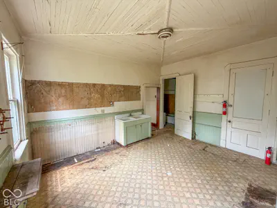 307 Burgess Avenue, Indianapolis - 4