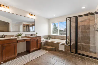 9862 Wading Crane Avenue, Fishers - 43