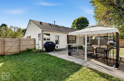 105 Fountain Drive, Mooresville - 28