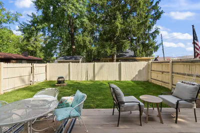6518 Paradise Court, Indianapolis - 48