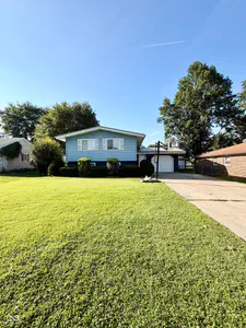 1515 Liberty Street, Covington