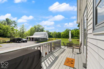 11409 Highway 150, Greenville - 48