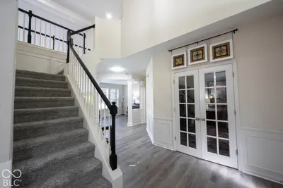 1442 Polo Chase Court, Carmel - 6