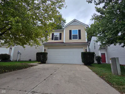 4926 Pembridge Drive, Indianapolis