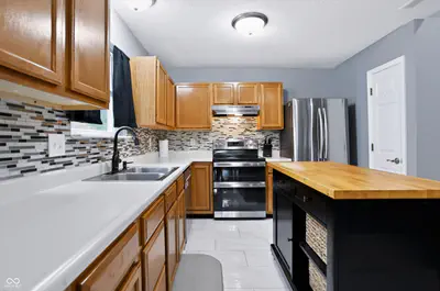 4846 Oakleigh Parkway, Greenwood - 21