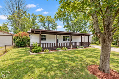 820 E Dunn Avenue, Muncie - 8