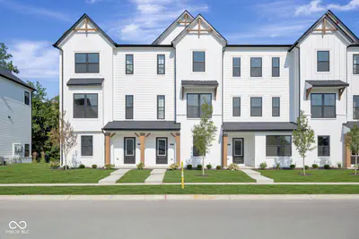 4457 Yellowwood Avenue, Brownsburg