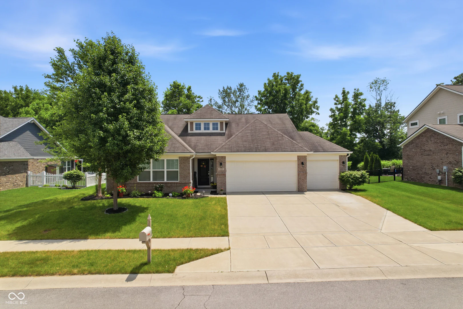 5551 Turnbuckle Place, McCordsville