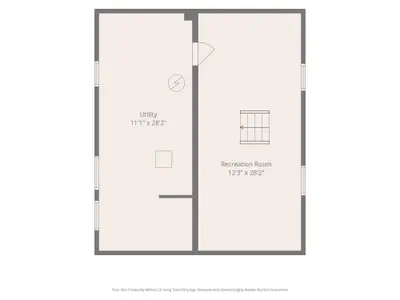 1636 Montcalm Street, Indianapolis - 36