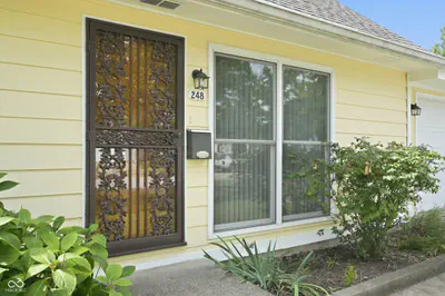 248 Ticen Street, Beech Grove - 4