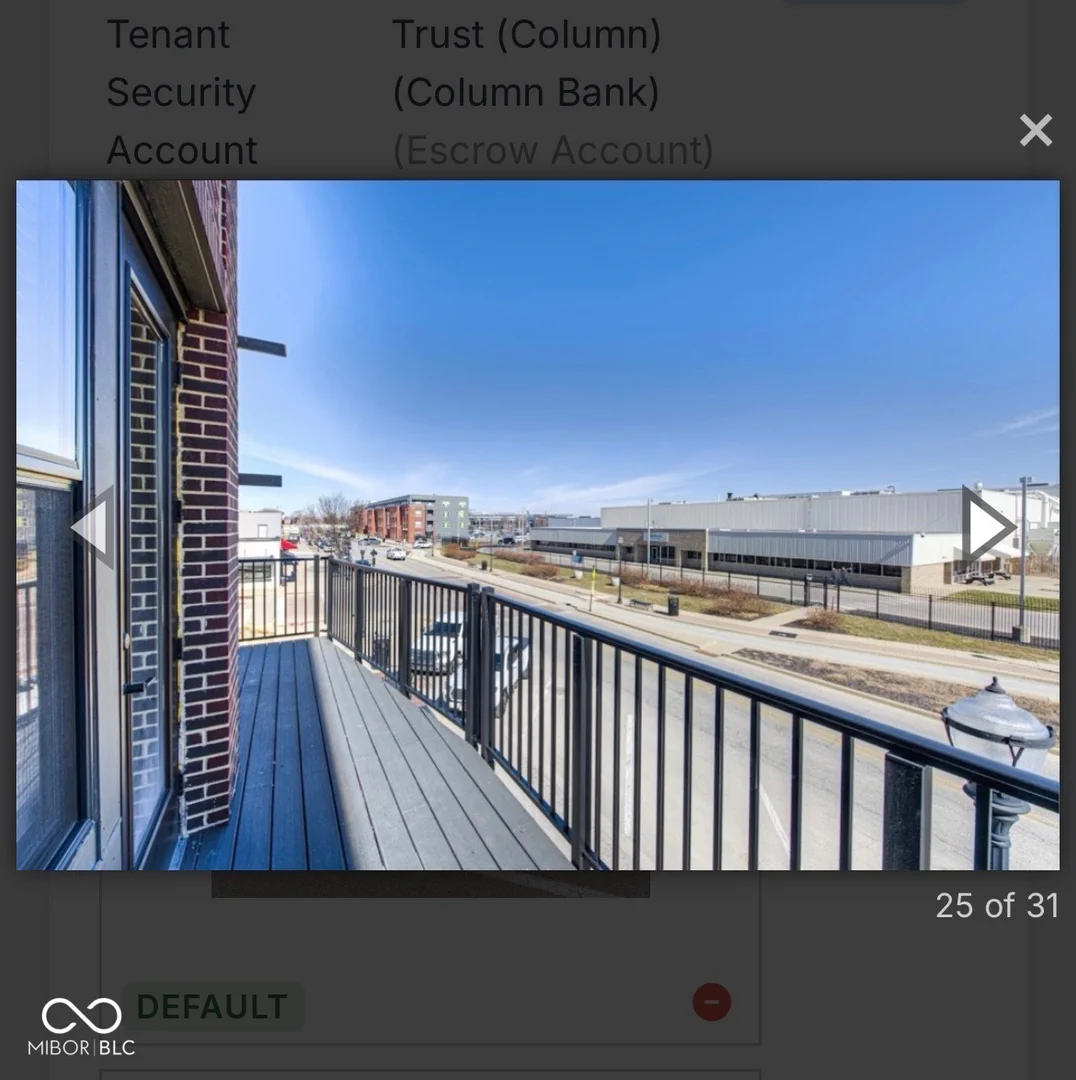 1302 Main Street, Speedway