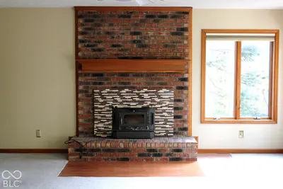 4513 Moss Ridge Lane, Indianapolis - 12