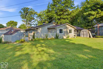 408 Greenacres Drive, Crawfordsville - 38