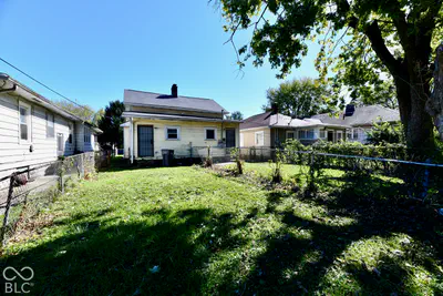 802 N Bradley Avenue, Indianapolis - 62