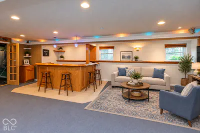 8835 Rapp Drive, Indianapolis - 8