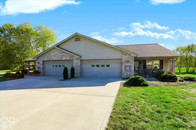 5517 Blairwood Drive, Indianapolis - 2
