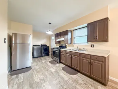 818 25th Street, Indianapolis - 17