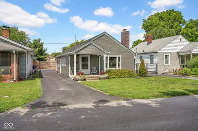 444 Denny Street, Indianapolis - 5