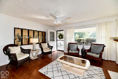 362 Fall Creek Parkway North Drive, Indianapolis - 7