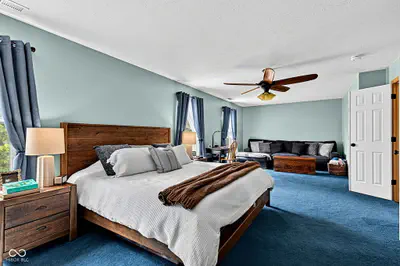 18724 Planer Drive, Noblesville - 46