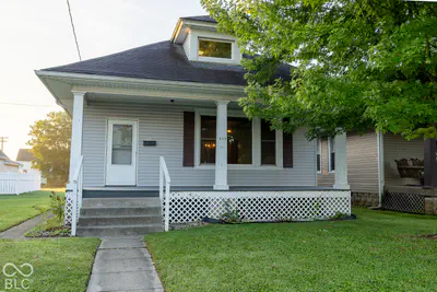 206 Eastern Avenue, Batesville - 3