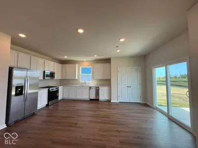 3802 Sterling Drive, Whitestown - 29