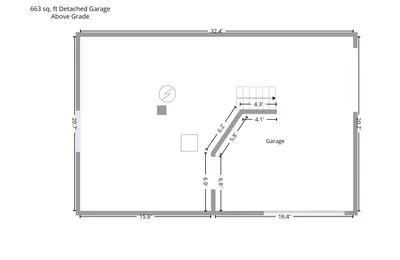 922 Elbert Street, Indianapolis - 25