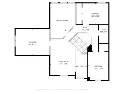 7851 Friends Creek, Avon - 37