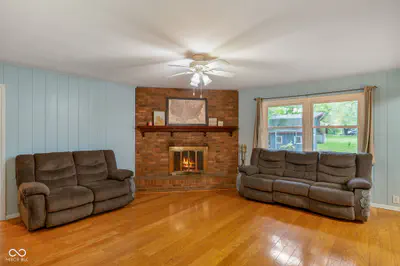3409 McLaughlin Street, Indianapolis - 9