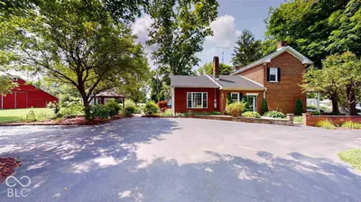 515 Mattie Harris Road, Centerville - 7