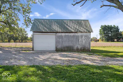 7778 County Road 600 Road, Middletown - 39