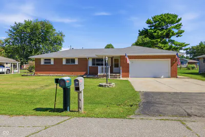 912 10th Street, Greensburg - 39