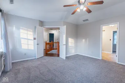8302 Crystal Pointe Lane, Indianapolis - 28