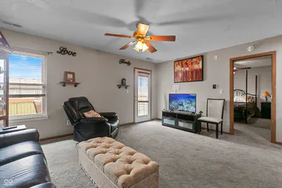 5135 Milhouse Road, Indianapolis - 5