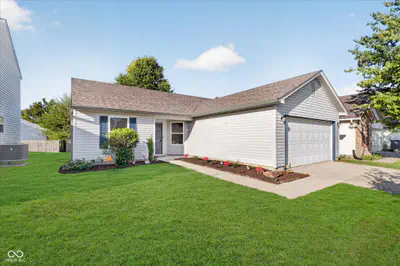6943 Beargrass Court, Indianapolis - 2